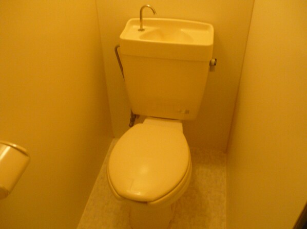 OA FLAT 宇佐崎の物件内観写真